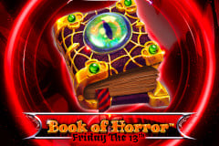 Book of Horror™ - Friday the 13th