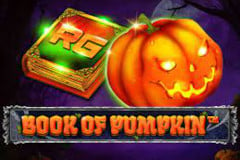 Book of Pumpkin