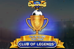 Club of Legends