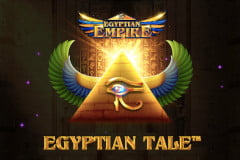 Egyptian Tale Slot Review