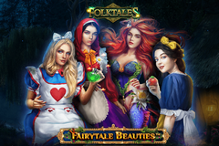 Fairytale Beauties Slot Review