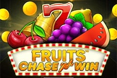 Fruits Chase ‘N’ Win Slots