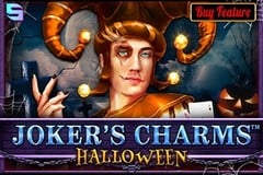 Joker's Charms Halloween