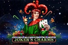 Joker's Charms Xmas