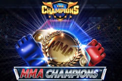 MMA Champions