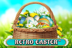 Retro Easter Slot Review