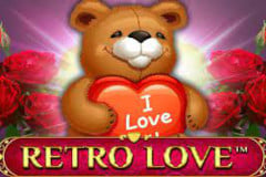 Retro Love Slot Review