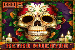 Retro Muertos