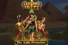 The Ankh Protector Slot Review