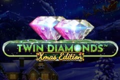 Twin Diamonds Xmas Edition