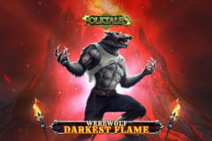 Werewolf Darkest Flame