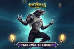 Werewolf The Hunt