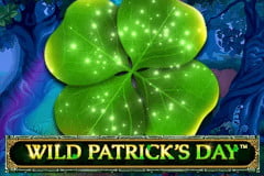 Wild Patrick's Day