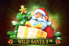 Wild Santa 2™