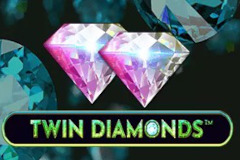 Twin Diamonds Slot Review