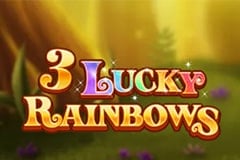 3 Lucky Rainbows