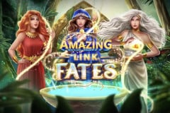 Amazing Link Fates Slot Review