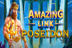 Amazing Link Poseidon