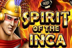 Spirit of the Inca