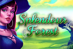 Splendour Forest Slot Machine