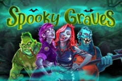 Spooky Graves Slot Review
