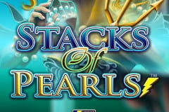 Stacks of Pearls Slot Review