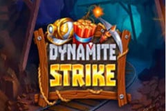 Dynamite Strike Slot Review