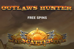 Outlaws Hunter