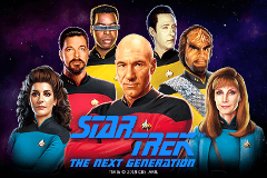 Star Trek: The Next Generation