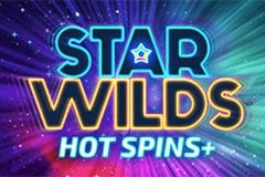 Star Wilds Hot Spins Plus