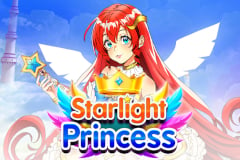 Starlight Princess