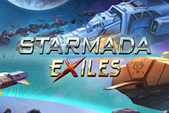 Play Starmada Exiles Slot Online