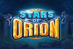 Stars of Orion