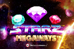 Starz Megaways