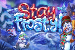 Stay Frosty Slot Review