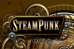 Steampunk Linka