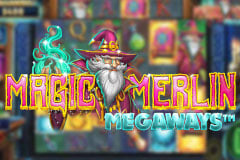 Magic Merlin Megaways