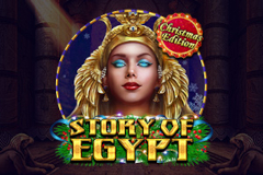 Story of Egypt Christmas Edition