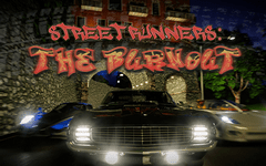 Street Runners: The Burnout Slot