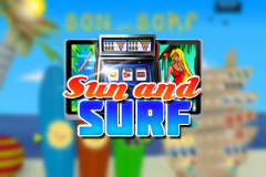 Sun and Surf