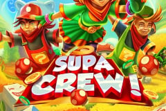 Supa Crew Slot Review