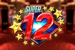 Super 12 Stars Slot Machine