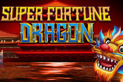Super Fortune Dragon Slot