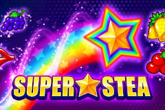Super Stea Online Slot