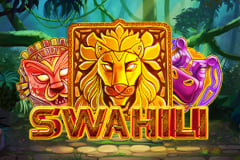 Swahili Slots