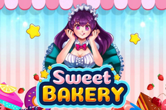 Sweet Bakery Slots