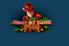 Heart of Earth Xmas