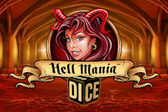 Hell Mania Dice