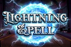 Lightning Spell