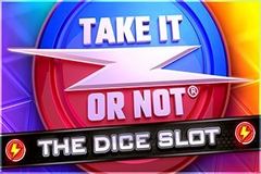Take it or Not Slot